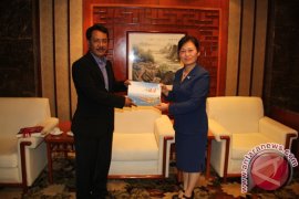 Fujian Tiongkok Memiliki Potensi Wisatawan ke Bali