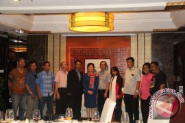 Fujian Siap Bantu Bali Informasikan Pendidikan