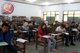 Panitia Unej Temukan Peserta SBMPTN yang Diduga Mencurigakan