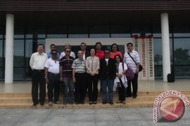 Tiongkok Minta Media Massa Indonesia Promosikan Pingtan