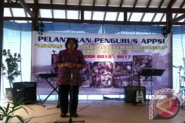 Wabup Sleman: APPSI diharapkan ayomi pedagang pasar 