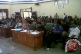 Warga Pertanyakan Bagi Hasil PT MBS di Landak