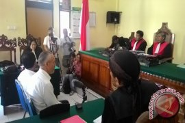 Jaksa Tuntut Warga Selandia Baru 18 Tahun