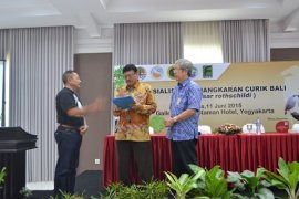 Indonesia Ditantang Dunia Buktikan Pelestarian "Curik" Bali