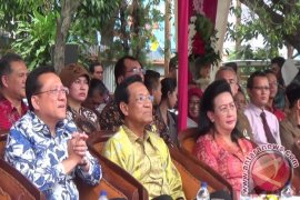 DPD usulkan dana aspirasi tidak berdasarkan dapil