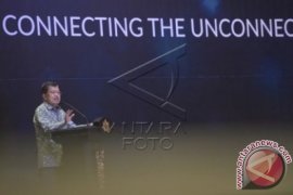 Wapres: Tingkatkan Penggunaan Sumber Energi Terbarukan