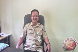 Disnak Bali Eleminasi Anjing Liar