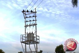 Pemkab Asmat targetkan lima distrik teraliri listrik