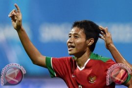 Timnas U-23 Melenggang ke Semifinal