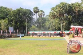 Pertempuran Laut Selat Bali Diperingati