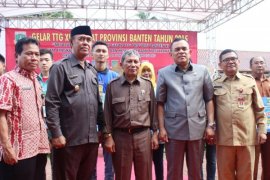 Pemprov Agendakan Pameran Teknologi Tepat Guna