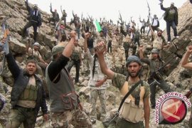 Serangan Udara Tewaskan Pemimpin Senior Al Qaeda di Suriah