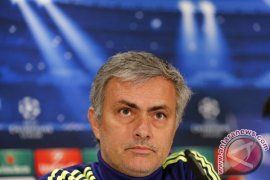 Mourinho Siap Kembalikan Ketajaman Dan Potensi Falcao