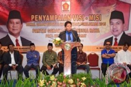 PENJARINGAN BAKAL CALON BUPATI Page 1 Small