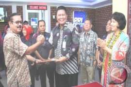  Siaran RRI di Perbatasan Masih Terkendala Listrik