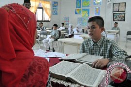 BMA sediakan 440 beasiswa berkelanjutan tahfidz Quran