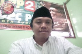 Bursa Calon Ketua PKB Surabaya mulai "Panas"