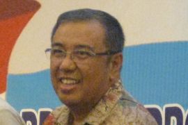 Wali Kota: Teluk Kendari Daya Tarik Wisatawan