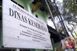 Dinkes Yogyakarta mewaspadai penularan tuberkulosis pada anak