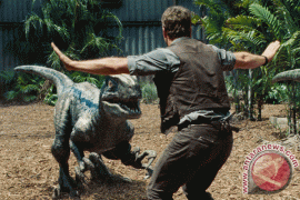 "Jurassic World" Cetak Rekor Box Office Dunia