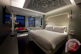 Hotel Pan Pasific NBR Tabanan Ditutup