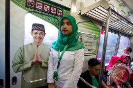 KAI diminta tingkatkan pengamanan selama mudik-balik Lebaran