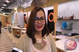 Lippo Mall Kuta Tawarkan Hidangan Konsep "Pirates"