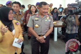 Kapolri Soal Kasus AS-BW-Denny