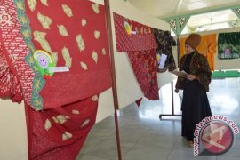 Lomba Desain Batik Madiun