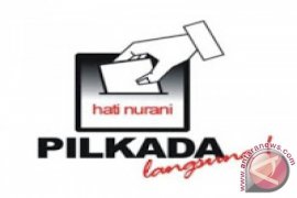 Pasangan Dewanti-Masrifah Laporkan KPU-Panwaslu Malang ke DKPP