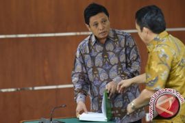 Pengacara Suroso Tuding KPK Sengaja Gugurkan Praperadilan