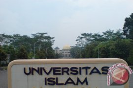 Perwakilan Universitas Islam Se-Asean Berkumpul Di Kalsel