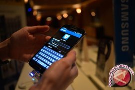 BlackBerry dan Samsung "Kawin" Demi Smartphone Android?