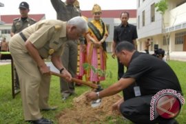  Gubernur Beberkan Sukses Program Kaltim Hijau di GCF