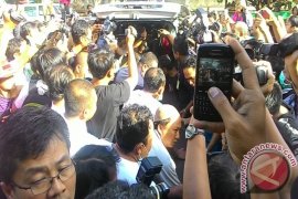 Jenazah Angeline Dibawa Ke Banyuwangi