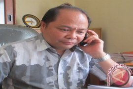 KPUD Tomohon mutakhirkan data pemilih pemilu 2019