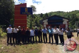 Pltm-Tomini Mampu Penuhi Kebutuhan Listrik Warga Pelosok