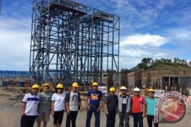 PLN Kurangi Penggunaan Pembangkit Listrik Tenaga Diesel 