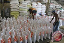 Bulog Probolinggo Pastikan Stok Beras Pemerintah Aman 