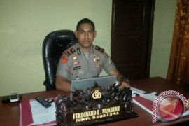 Polsek Batulicin Ringkus Pelaku Penipuan Emas