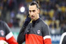 Ibrahimovic luncurkan parfumnya sendiri