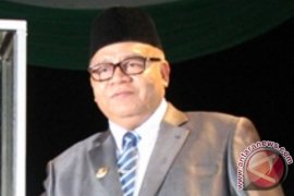 Bupati Sukamara Imbau Kaum Muslim Makmurkan Masjid
