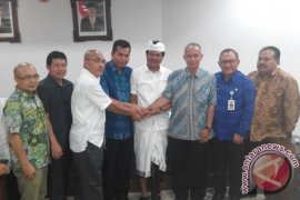 Wagub Bali Mediasi GWK Sepakat Berdamai