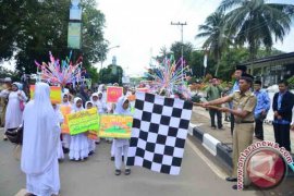 Gubernur Minta Kemenag Jaga Kerukunan Beragama