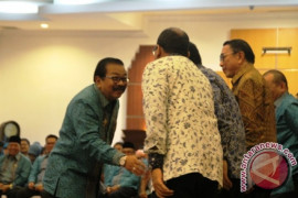 Pemprov Jatim Minta Kadin Selesaikan Pasar Turi