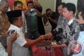 Kader Golkar Kotawaringin Timur Diminta Bersatu 