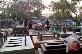 Tradisi Ziarah Kubur