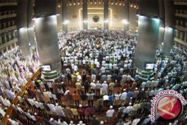 Kemenag Barut: Pengeras Suara Masjid Jangan Berlebihan 
