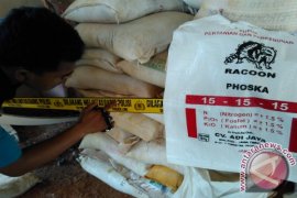 Petrokimia Tak Terpengaruh Peredaran Pupuk Palsu