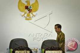 Presiden Gelar Rapat Terbatas Bahas Waduk Jatigede